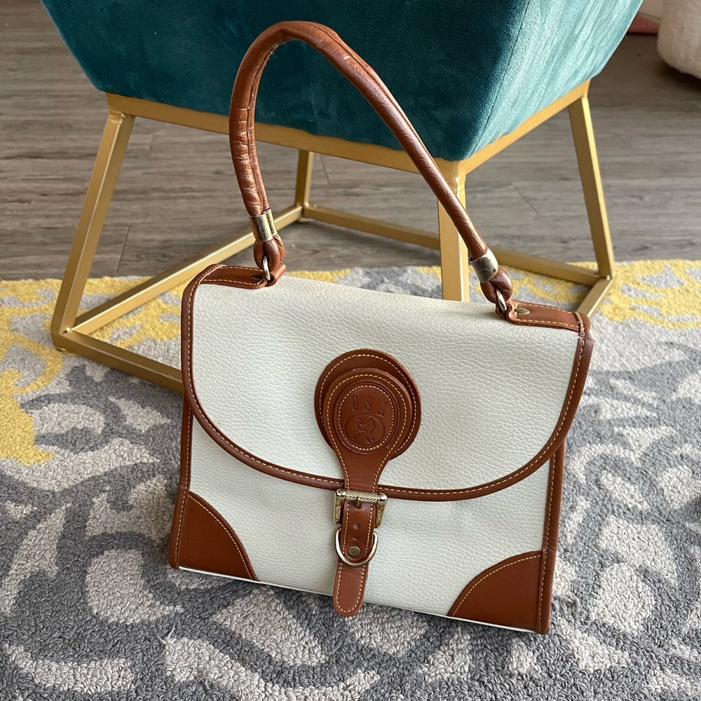Small handbag